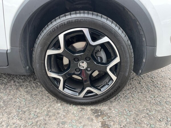 Used Vauxhall Crossland 2021 for sale - 76140381: Photo 11
