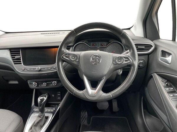 Used Vauxhall Crossland 2021 for sale - 76140381: Photo 12