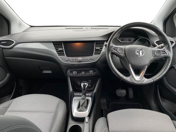 Used Vauxhall Crossland 2021 for sale - 76140381: Photo 13