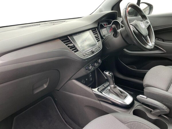 Used Vauxhall Crossland 2021 for sale - 76140381: Photo 14