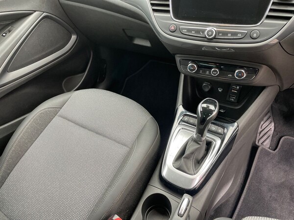 Used Vauxhall Crossland 2021 for sale - 76140381: Photo 15