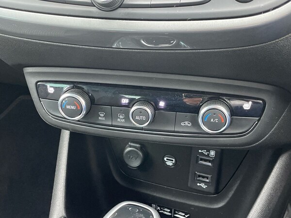 Used Vauxhall Crossland 2021 for sale - 76140381: Photo 16