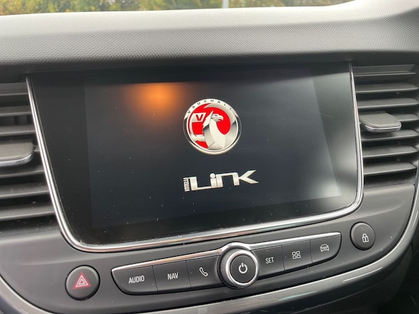 Used Vauxhall Crossland 2021 for sale - 76140381: Photo 18
