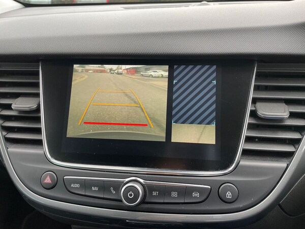 Used Vauxhall Crossland 2021 for sale - 76140381: Photo 20