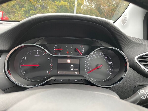 Used Vauxhall Crossland 2021 for sale - 76140381: Photo 21