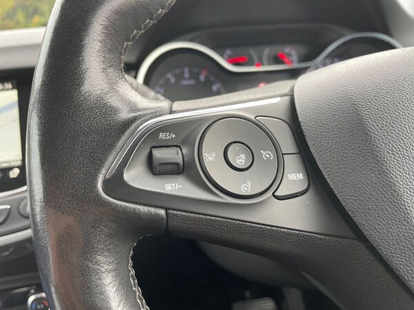 Used Vauxhall Crossland 2021 for sale - 76140381: Photo 22