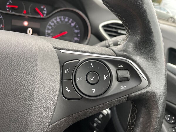 Used Vauxhall Crossland 2021 for sale - 76140381: Photo 23