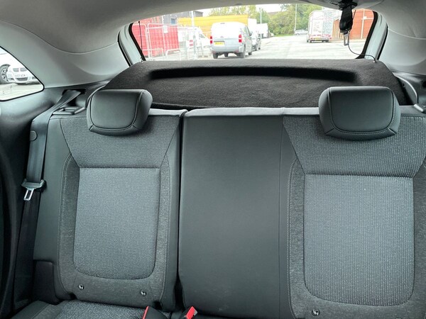 Used Vauxhall Crossland 2021 for sale - 76140381: Photo 24