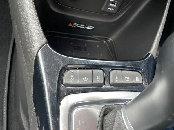 Used Vauxhall Crossland 2021 for sale - 76140381: Photo 26