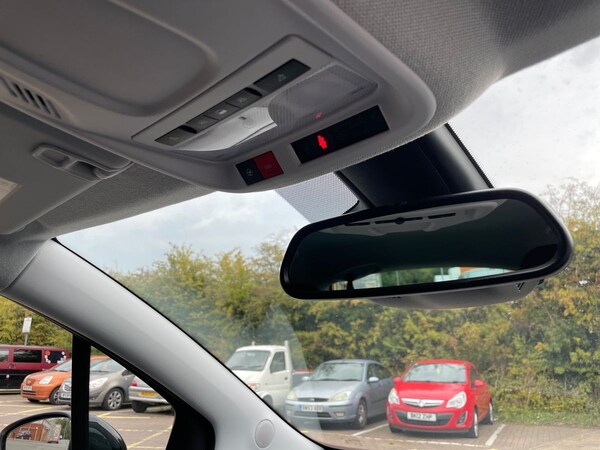 Used Vauxhall Crossland 2021 for sale - 76140381: Photo 27
