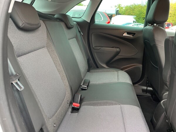 Used Vauxhall Crossland 2021 for sale - 76140381: Photo 28
