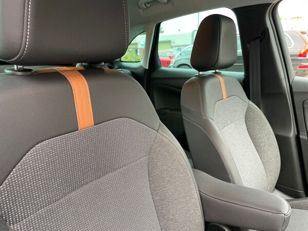 Used Vauxhall Crossland 2021 for sale - 76140381: Photo 32
