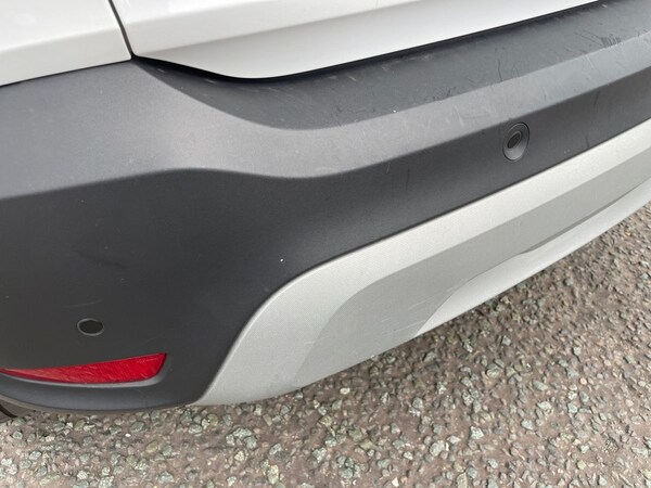 Used Vauxhall Crossland 2021 for sale - 76140381: Photo 36