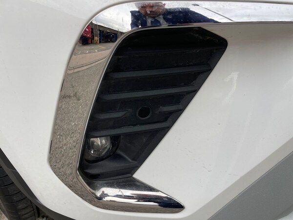 Used Vauxhall Crossland 2021 for sale - 76140381: Photo 38