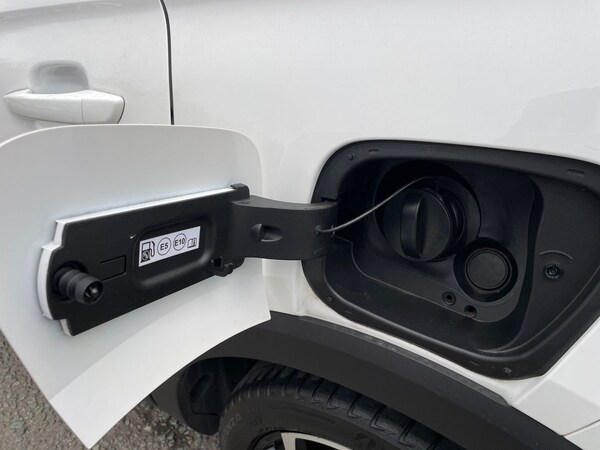Used Vauxhall Crossland 2021 for sale - 76140381: Photo 41
