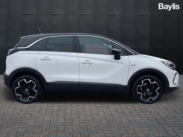 Used Vauxhall Crossland 2021 for sale - 76140381: Photo 5