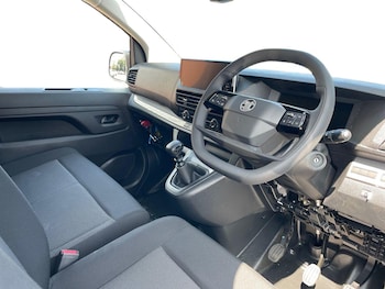 Used Vauxhall Vivaro 2025 for sale - 75471097: Photo