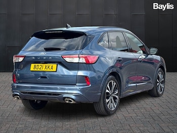 Used Ford Kuga 2021 for sale - 75471095: Photo
