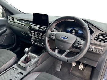 Used Ford Kuga 2021 for sale - 75471095: Photo