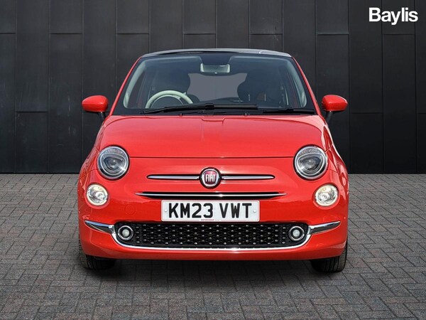 Used Fiat 500 2023 for sale - 75595688: Photo 10