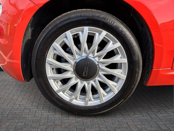 Used Fiat 500 2023 for sale - 75595688: Photo 11