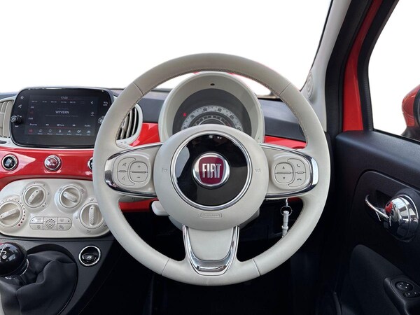 Used Fiat 500 2023 for sale - 75595688: Photo 12