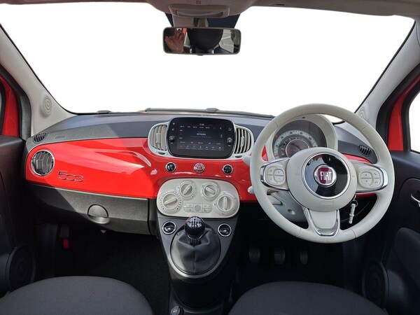 Used Fiat 500 2023 for sale - 75595688: Photo 13