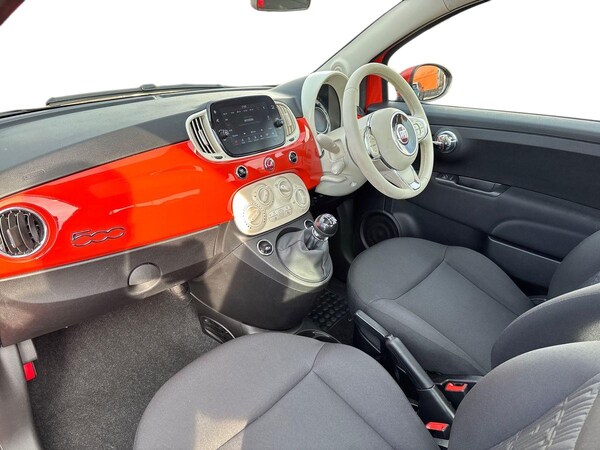 Used Fiat 500 2023 for sale - 75595688: Photo 14