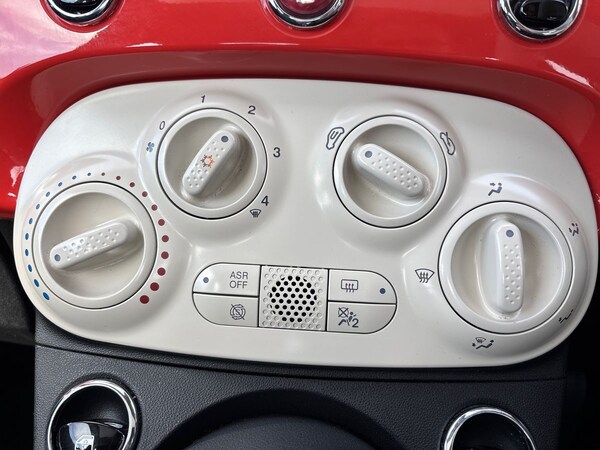 Used Fiat 500 2023 for sale - 75595688: Photo 16