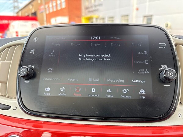 Used Fiat 500 2023 for sale - 75595688: Photo 19