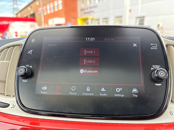 Used Fiat 500 2023 for sale - 75595688: Photo 20