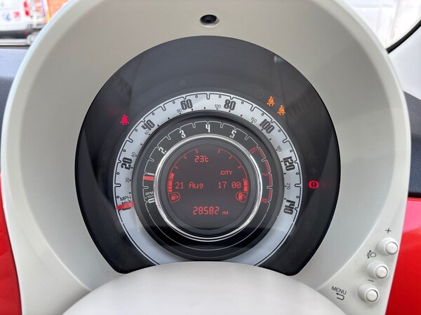 Used Fiat 500 2023 for sale - 75595688: Photo 21