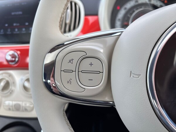 Used Fiat 500 2023 for sale - 75595688: Photo 22
