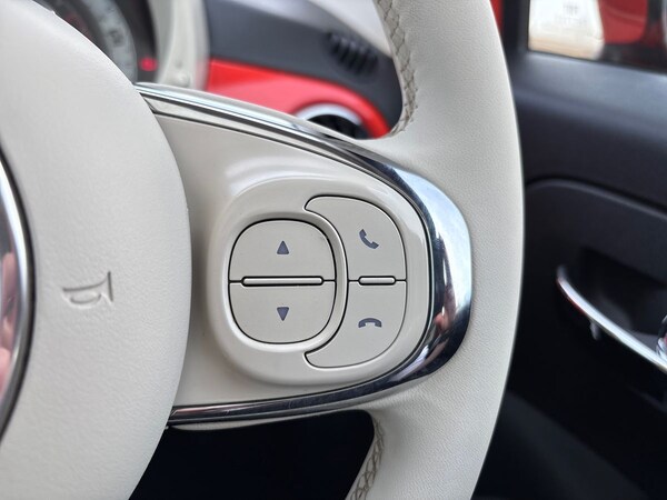 Used Fiat 500 2023 for sale - 75595688: Photo 23