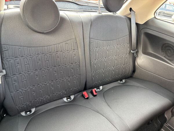 Used Fiat 500 2023 for sale - 75595688: Photo 24