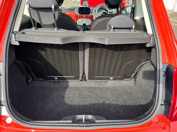 Used Fiat 500 2023 for sale - 75595688: Photo 25