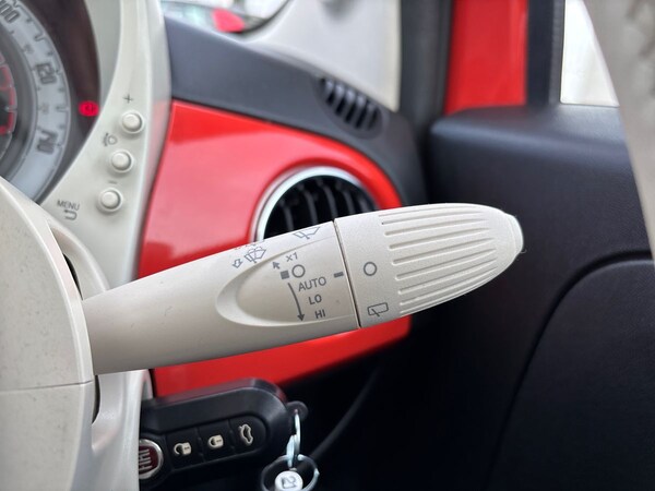 Used Fiat 500 2023 for sale - 75595688: Photo 27