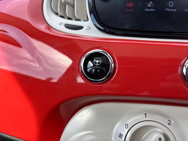 Used Fiat 500 2023 for sale - 75595688: Photo 31