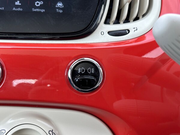 Used Fiat 500 2023 for sale - 75595688: Photo 32