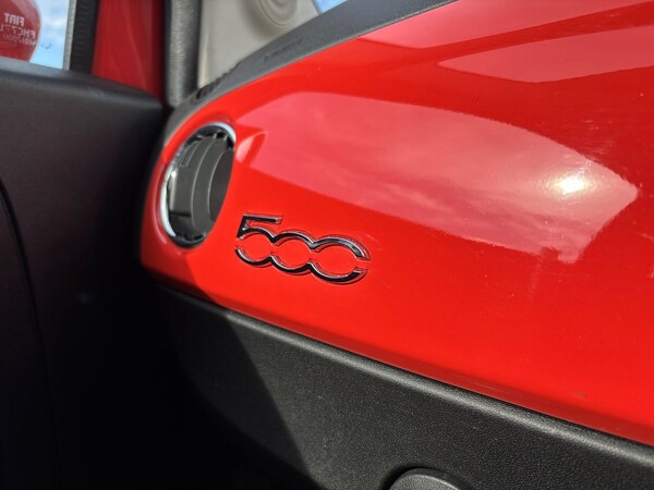 Used Fiat 500 2023 for sale - 75595688: Photo 35