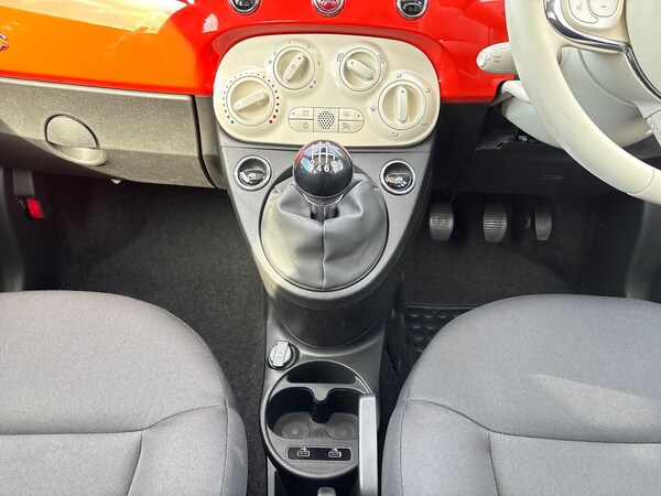 Used Fiat 500 2023 for sale - 75595688: Photo 38