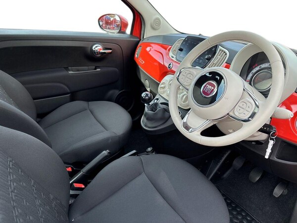 Used Fiat 500 2023 for sale - 75595688: Photo 3