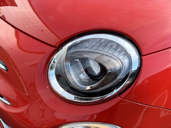 Used Fiat 500 2023 for sale - 75595688: Photo 40