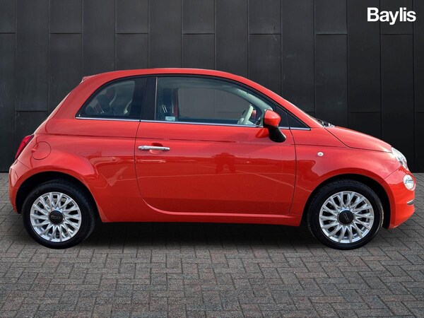 Used Fiat 500 2023 for sale - 75595688: Photo 5