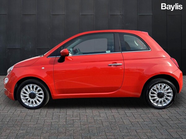 Used Fiat 500 2023 for sale - 75595688: Photo 8