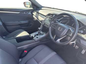 Used Honda Civic 2021 for sale - 75471639: Photo