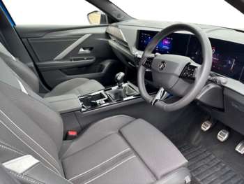 Used Vauxhall Astra 2023 for sale - 74684530: Photo
