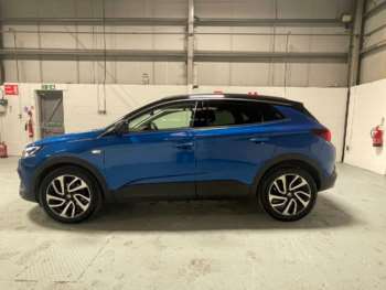 Used Vauxhall Grandland X 2018 for sale - 73926015: Photo