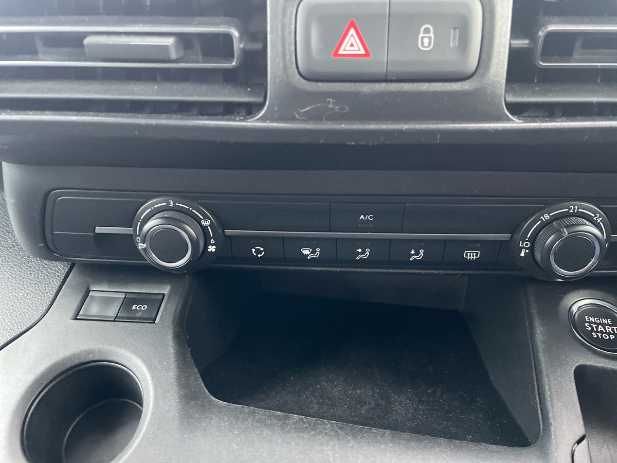 Used Vauxhall Combo Life 2020 for sale - 77406223: Photo 16