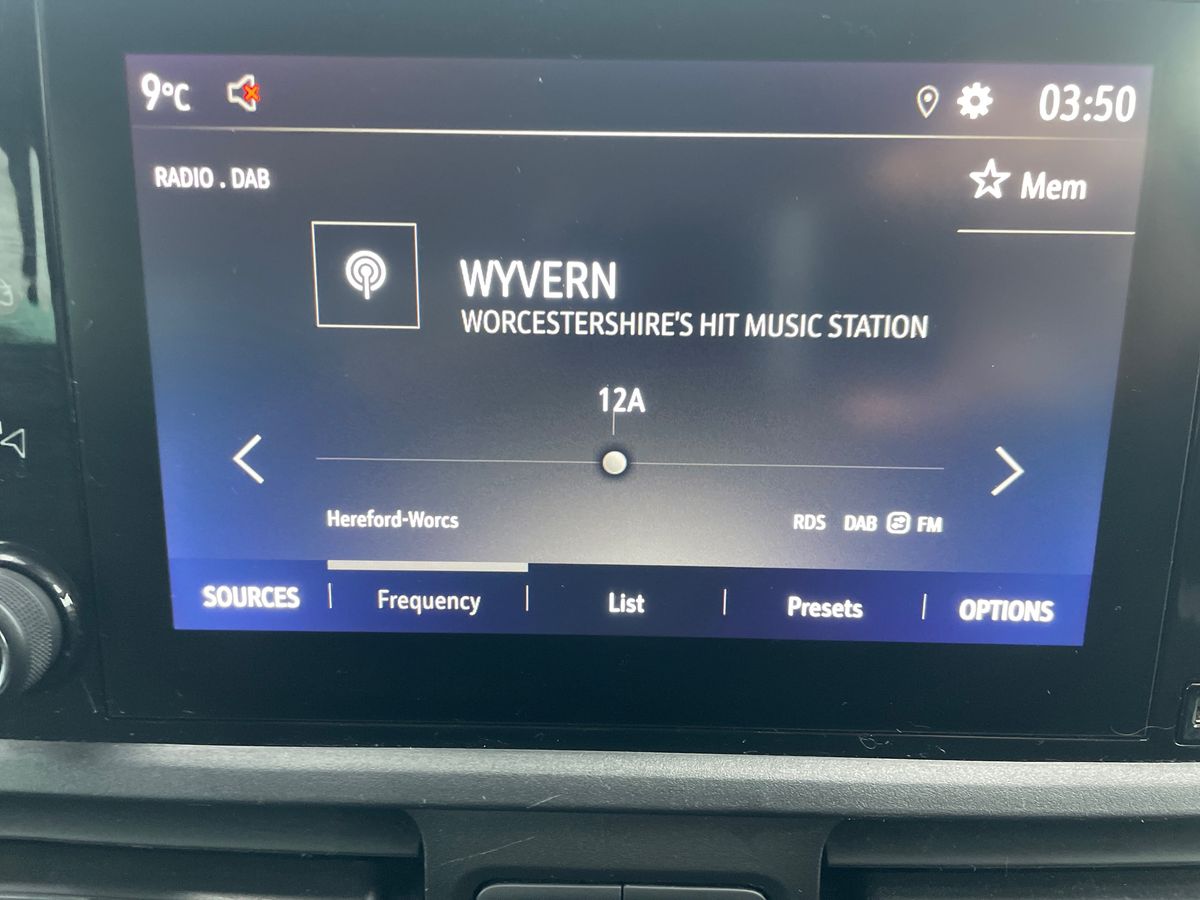 Used Vauxhall Combo Life 2020 for sale - 77406223: Photo 18